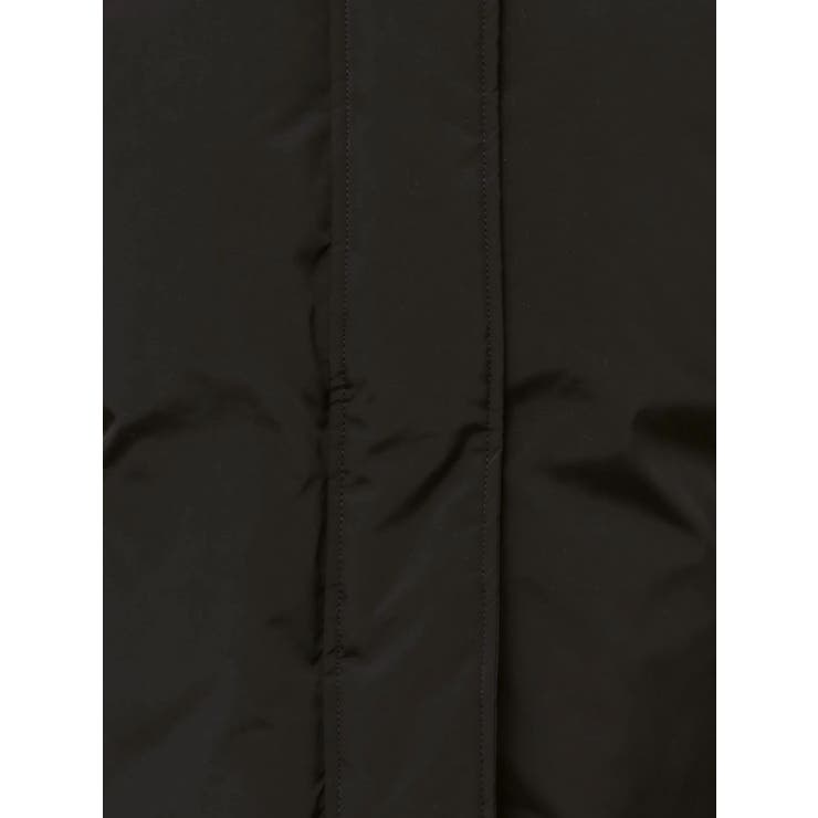 スタンドカラーミドルダウンコート | MERCURYDUO | 詳細画像43 