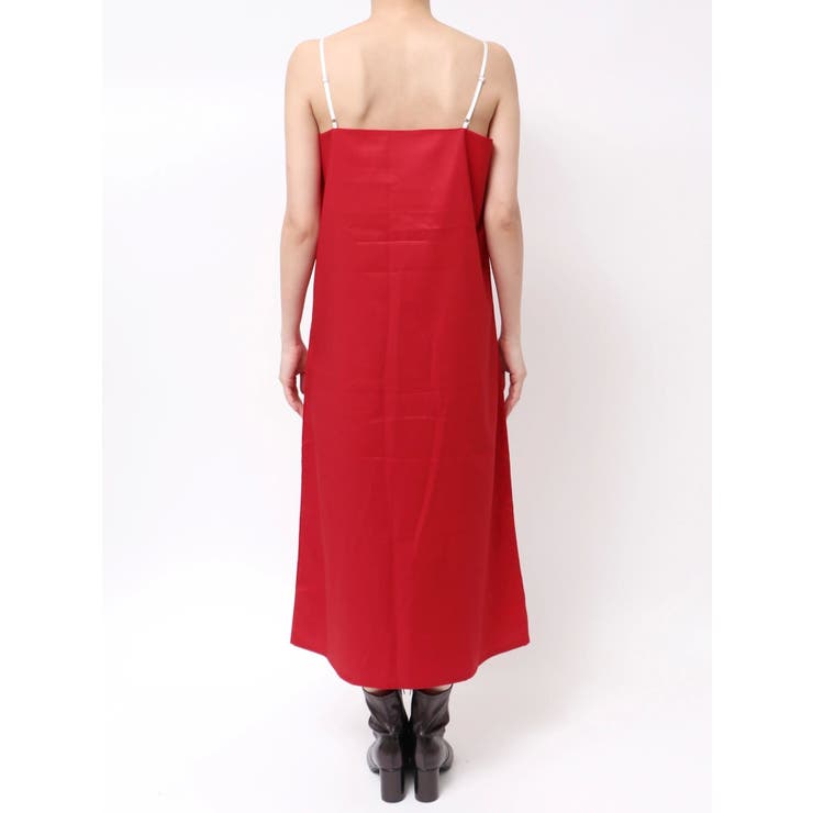 モヘヤニットスカシアミワンピース | MERCURYDUO | 詳細画像42 