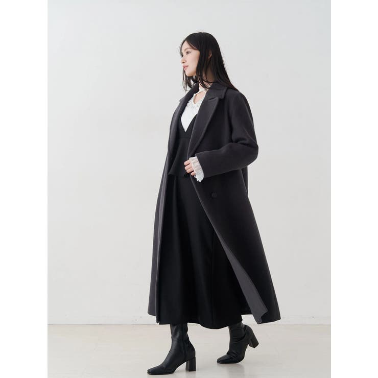 ペプラムジャンスカ | MERCURYDUO | 詳細画像11 