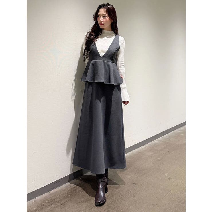 ペプラムジャンスカ | MERCURYDUO | 詳細画像12 