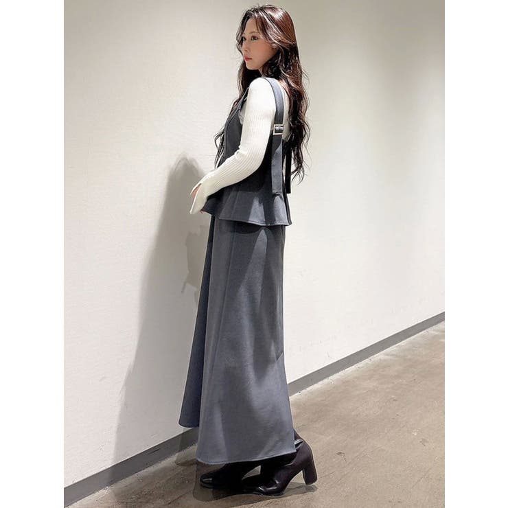 ペプラムジャンスカ | MERCURYDUO | 詳細画像13 