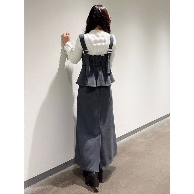 ペプラムジャンスカ | MERCURYDUO | 詳細画像14 