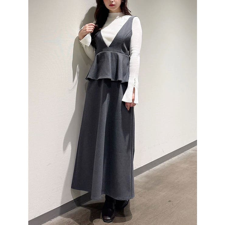 ペプラムジャンスカ | MERCURYDUO | 詳細画像15 