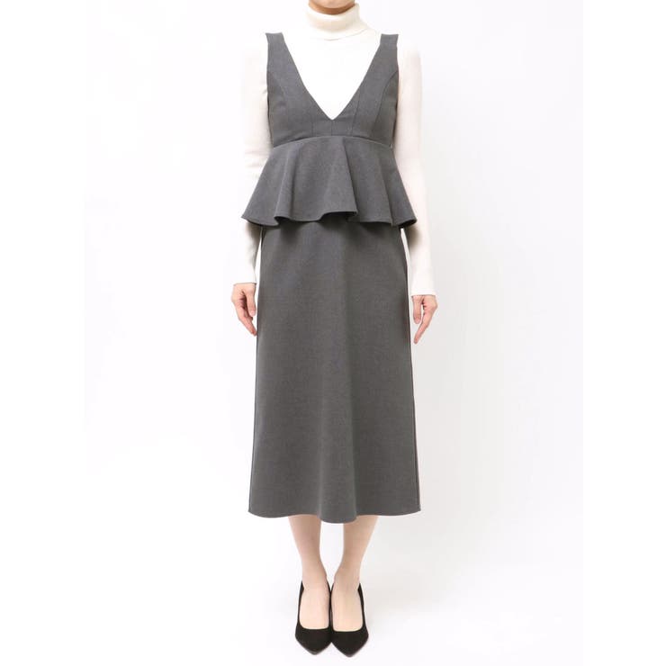 ペプラムジャンスカ | MERCURYDUO | 詳細画像16 