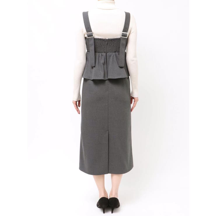 ペプラムジャンスカ | MERCURYDUO | 詳細画像18 