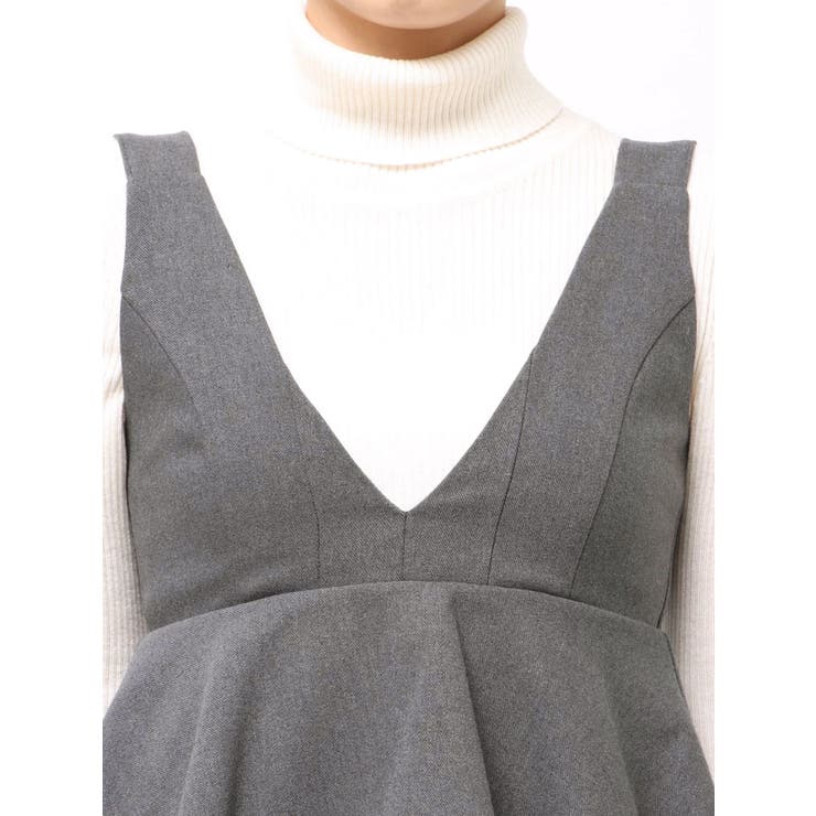 ペプラムジャンスカ | MERCURYDUO | 詳細画像19 