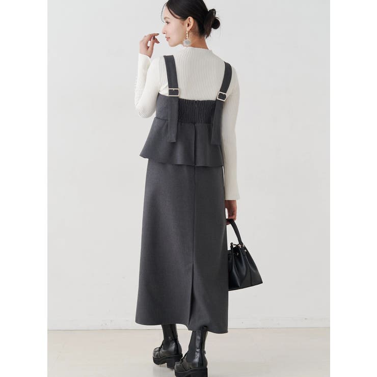 ペプラムジャンスカ | MERCURYDUO | 詳細画像3 