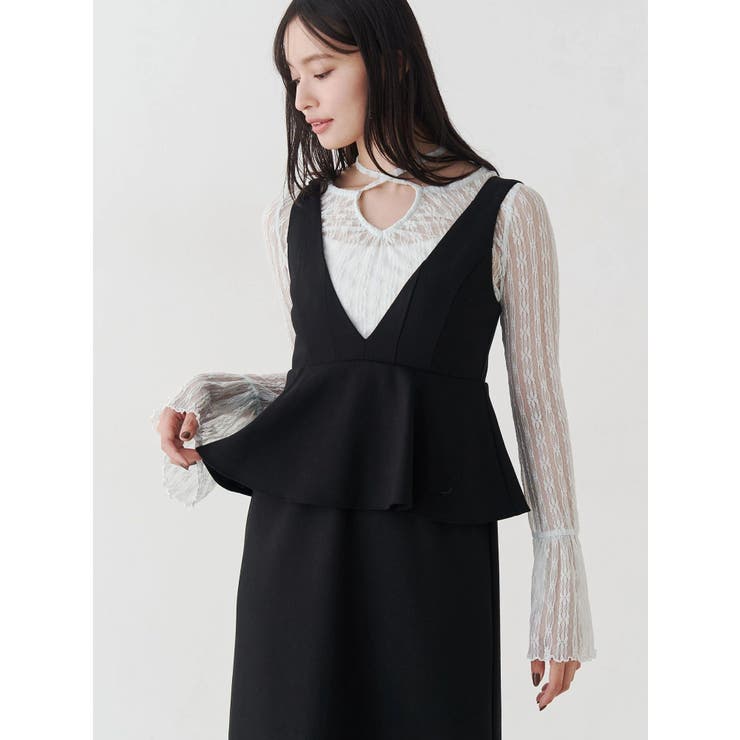 ペプラムジャンスカ | MERCURYDUO | 詳細画像8 