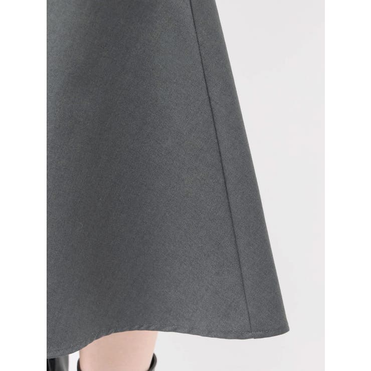 レースパネル切替ワンピース | MERCURYDUO | 詳細画像29 