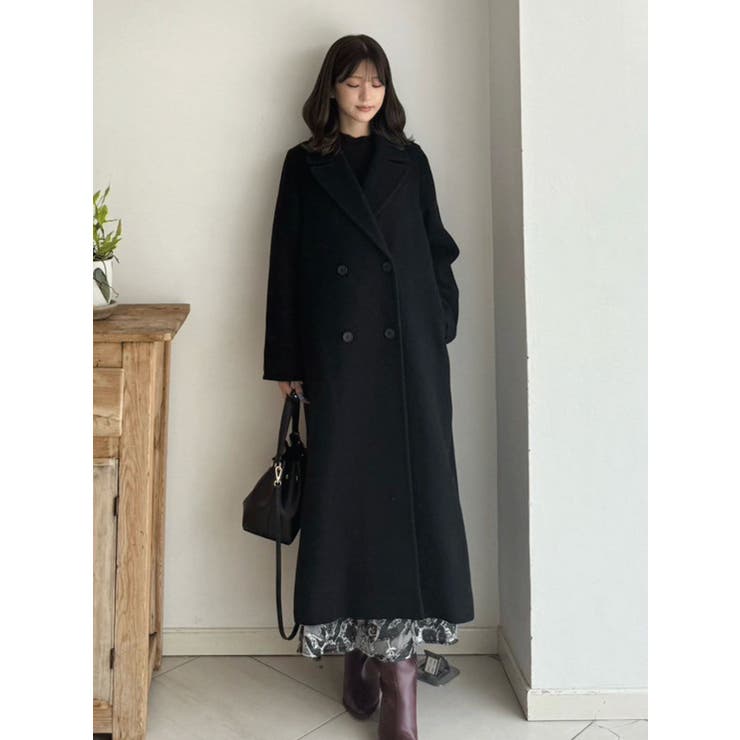 ジャカードバックレースアップキャミワンピース | MERCURYDUO | 詳細画像16 