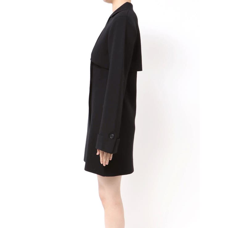 ニットジャケットミニワンピース | MERCURYDUO | 詳細画像20 