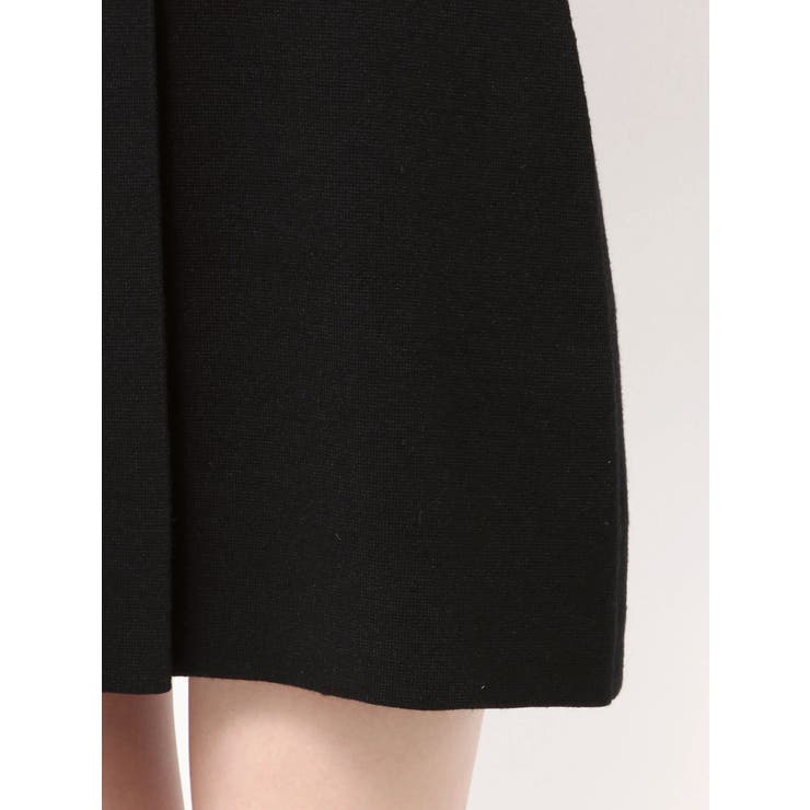 ニットジャケットミニワンピース | MERCURYDUO | 詳細画像24 