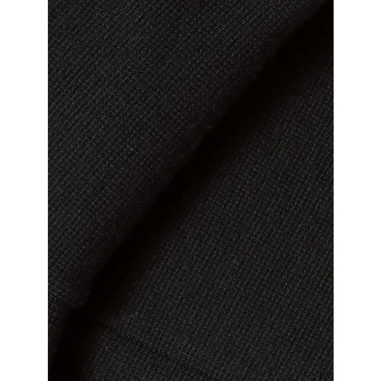 ニットジャケットミニワンピース | MERCURYDUO | 詳細画像25 