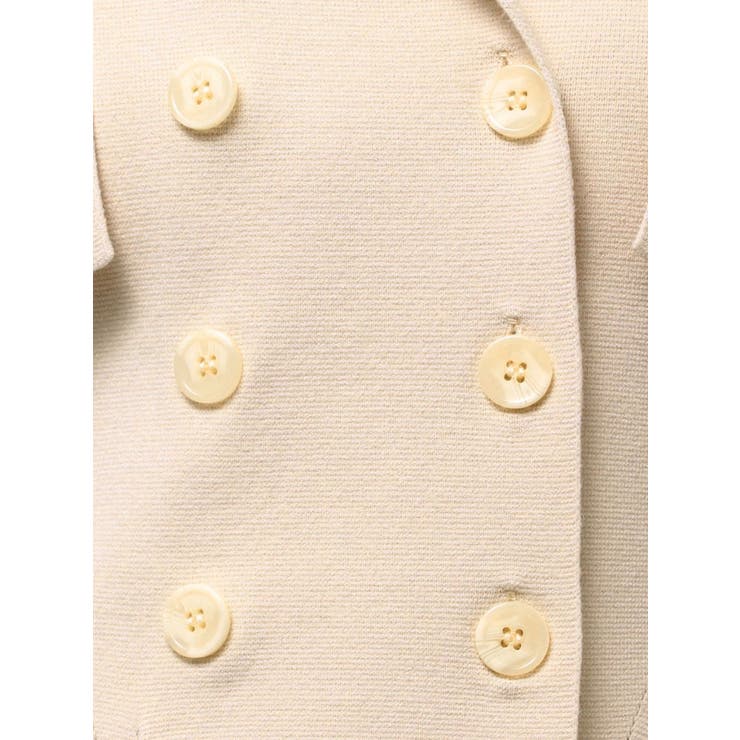 ニットジャケットミニワンピース | MERCURYDUO | 詳細画像27 