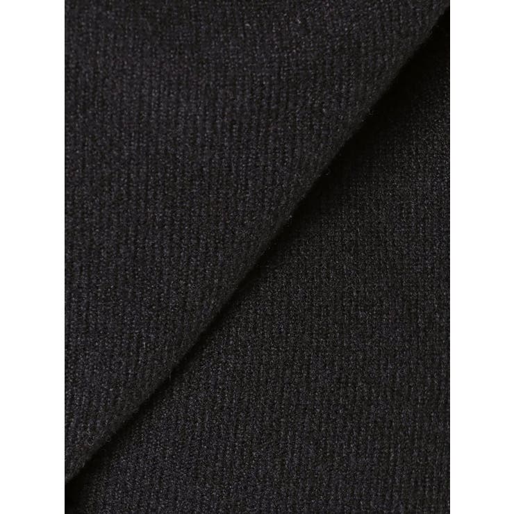 ボリュームスリーブドッキングロンパース | MERCURYDUO | 詳細画像37 