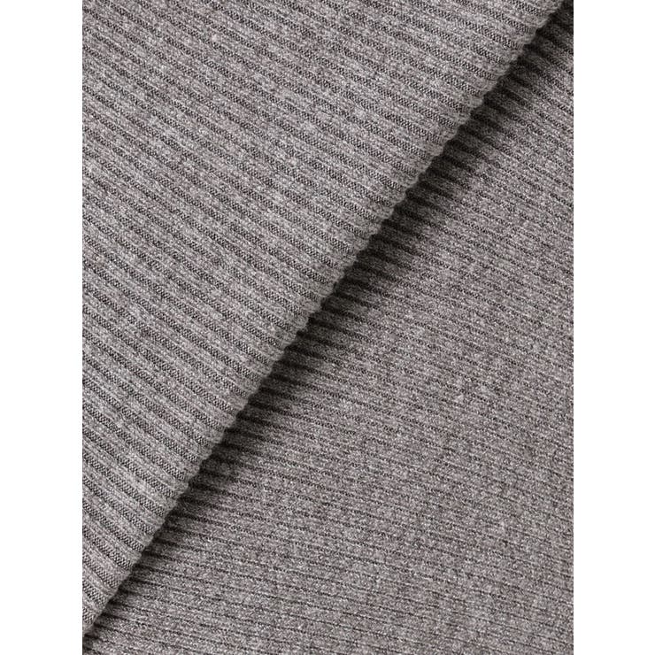 【OUNNOUN】チュールブラウスレイヤードワンピ | MERCURYDUO | 詳細画像16 