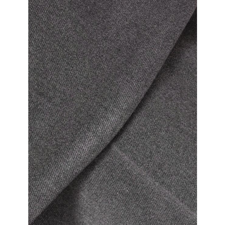 フェイクウール折返しベルトパンツ | MERCURYDUO | 詳細画像44 