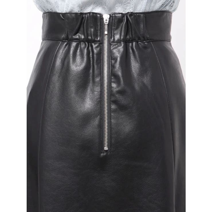 ハンカチヘムフレアスカート | MERCURYDUO | 詳細画像31 