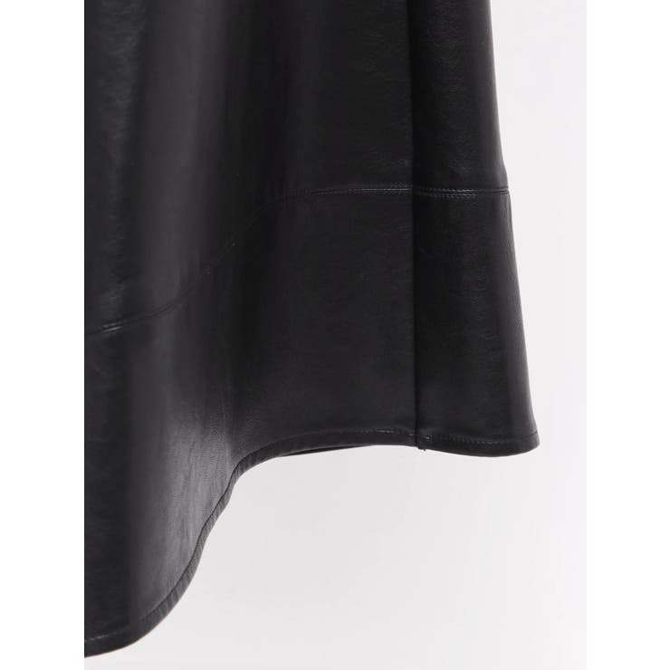 ハンカチヘムフレアスカート | MERCURYDUO | 詳細画像32 