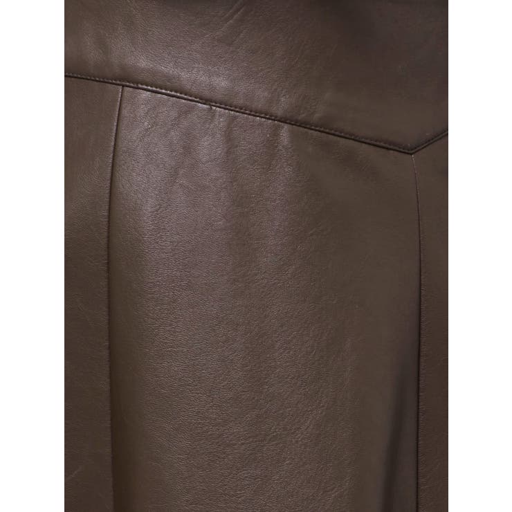 ハンカチヘムフレアスカート | MERCURYDUO | 詳細画像35 