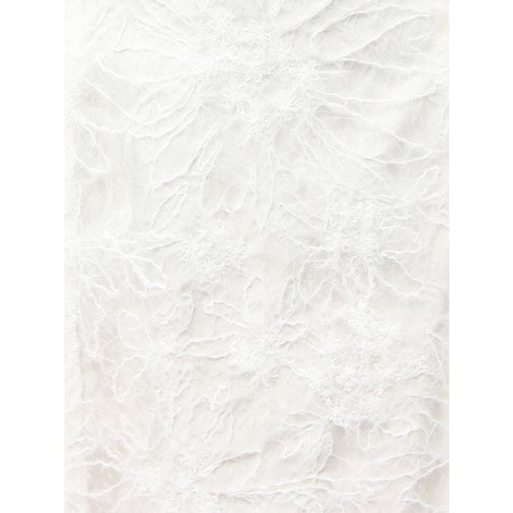 シャギーエンブロイダリースカート | MERCURYDUO | 詳細画像44 