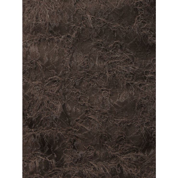 シャギーエンブロイダリースカート | MERCURYDUO | 詳細画像46 