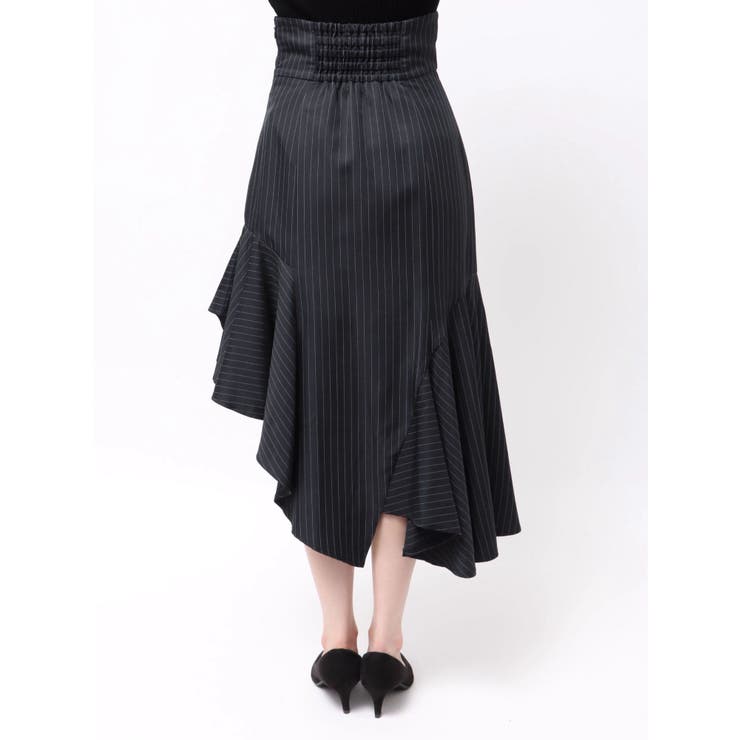 アシメマーメイドスカート | MERCURYDUO | 詳細画像33 