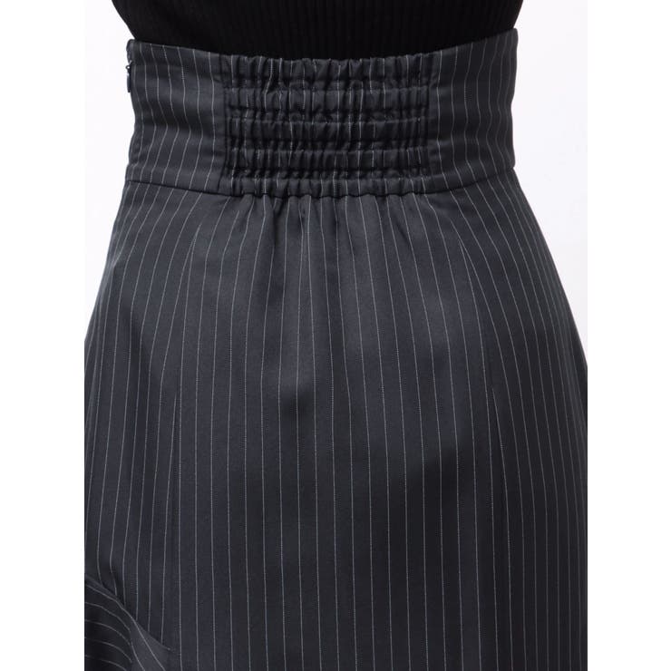 アシメマーメイドスカート | MERCURYDUO | 詳細画像34 