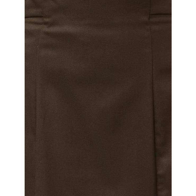 アシメマーメイドスカート | MERCURYDUO | 詳細画像39 