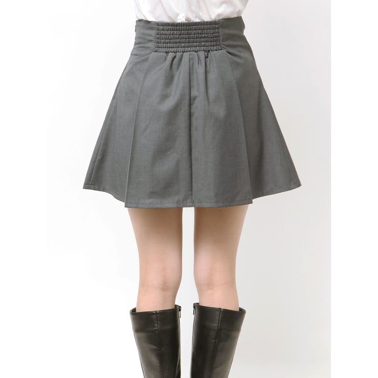 U.S. POLO ASSN.別注アシメプリーツスカパン | MERCURYDUO | 詳細画像49 
