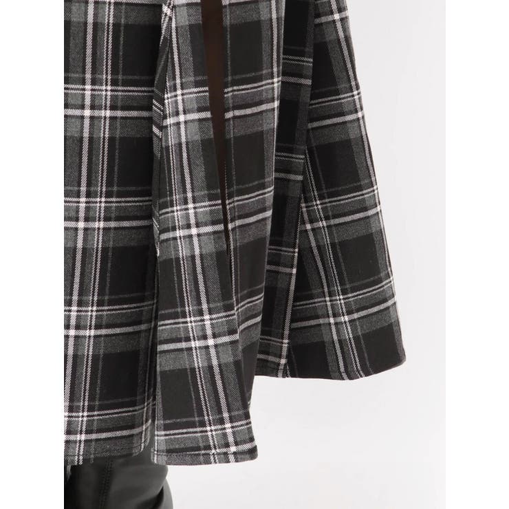 バックレースアップストレッチマーメイドスカート | MERCURYDUO | 詳細画像23 