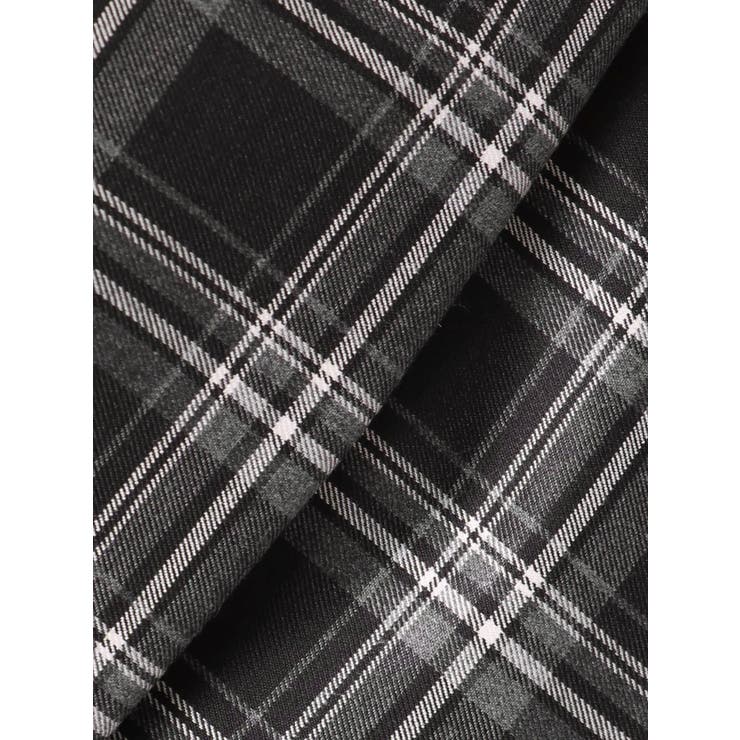 バックレースアップストレッチマーメイドスカート | MERCURYDUO | 詳細画像24 