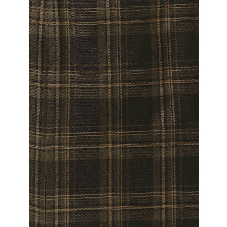 バックレースアップストレッチマーメイドスカート | MERCURYDUO | 詳細画像26 