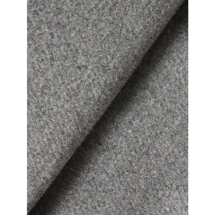 【OUNNOUN】フリルデザインミニスカート | MERCURYDUO | 詳細画像18 