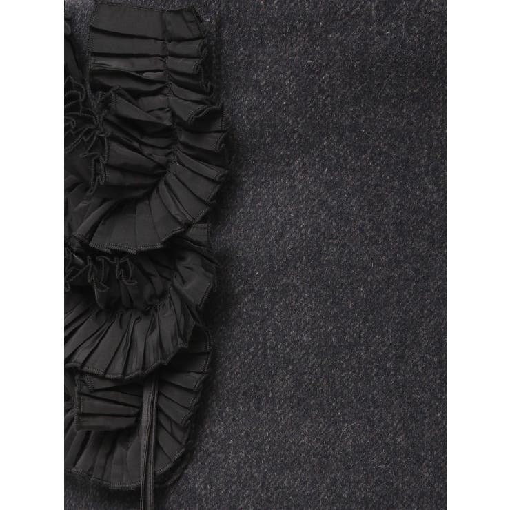 【OUNNOUN】フリルデザインミニスカート | MERCURYDUO | 詳細画像20 