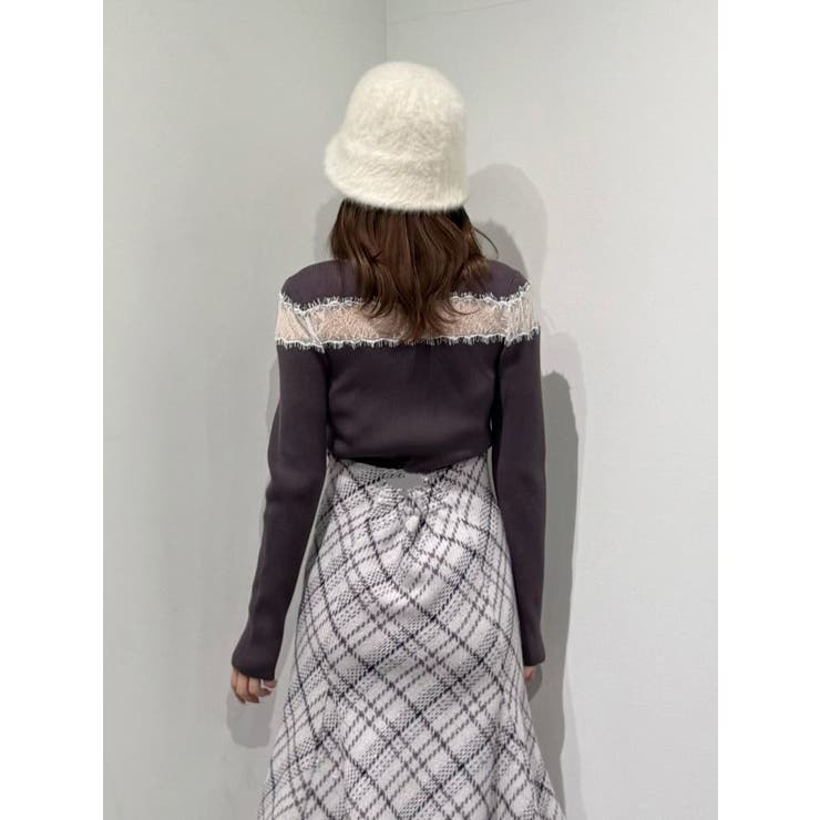 ファーバケハ | MERCURYDUO | 詳細画像3 