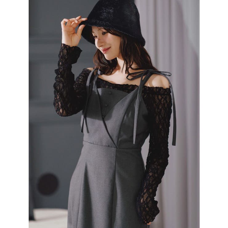 ファーバケハ | MERCURYDUO | 詳細画像4 