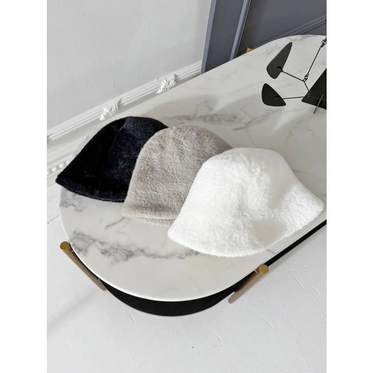 ファーバケハ | MERCURYDUO | 詳細画像8 