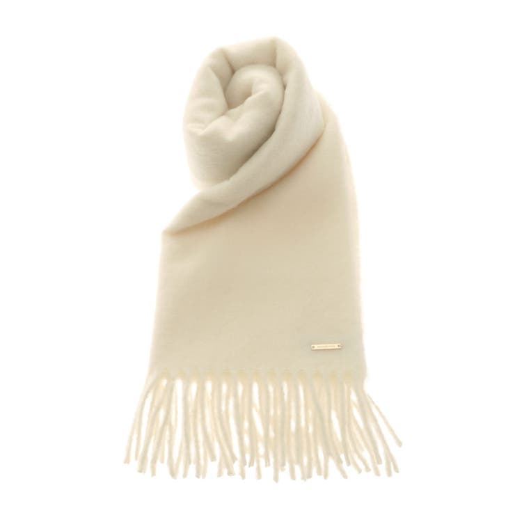 カラーマフラー | MERCURYDUO | 詳細画像1 