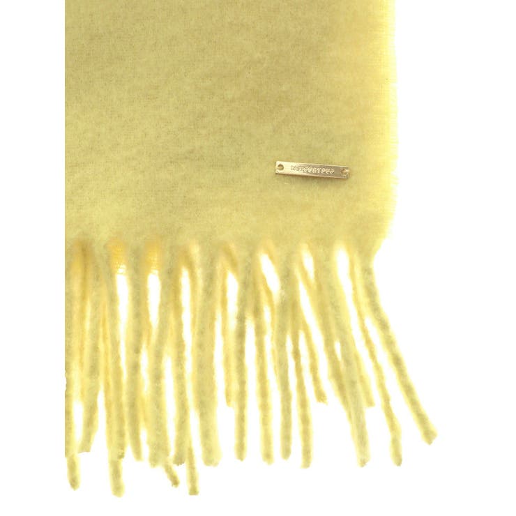 カラーマフラー | MERCURYDUO | 詳細画像4 