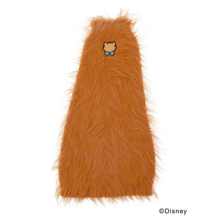 【ディズニーコレクション】おしゃれキャット/ ロングシャギーレッグウォーマー | MERCURYDUO | 詳細画像34 