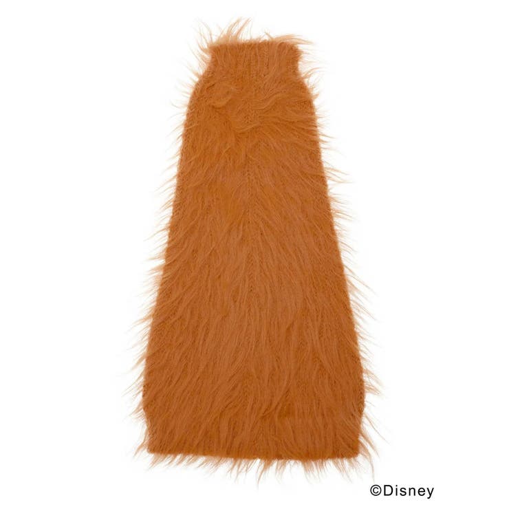 【ディズニーコレクション】おしゃれキャット/ ロングシャギーレッグウォーマー | MERCURYDUO | 詳細画像35 