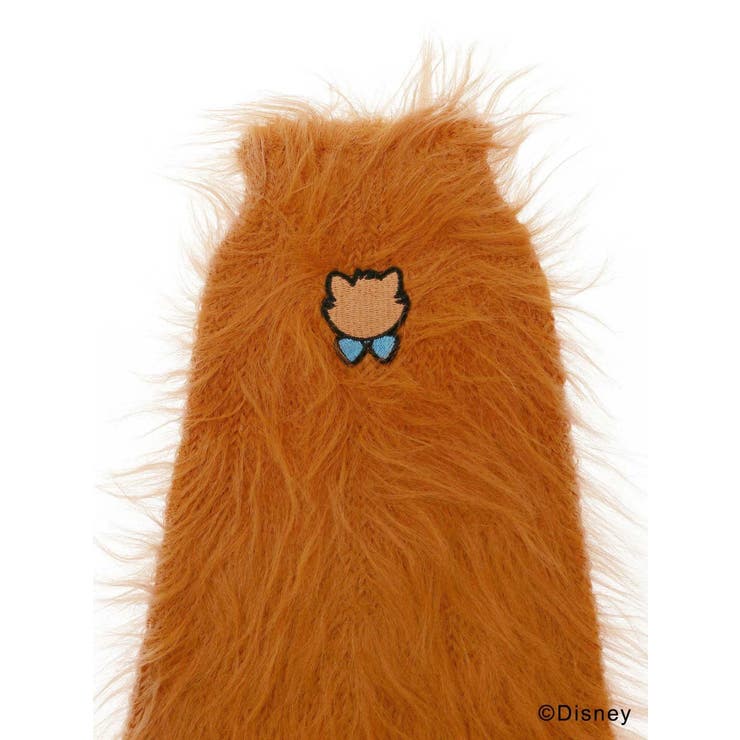 【ディズニーコレクション】おしゃれキャット/ ロングシャギーレッグウォーマー | MERCURYDUO | 詳細画像36 