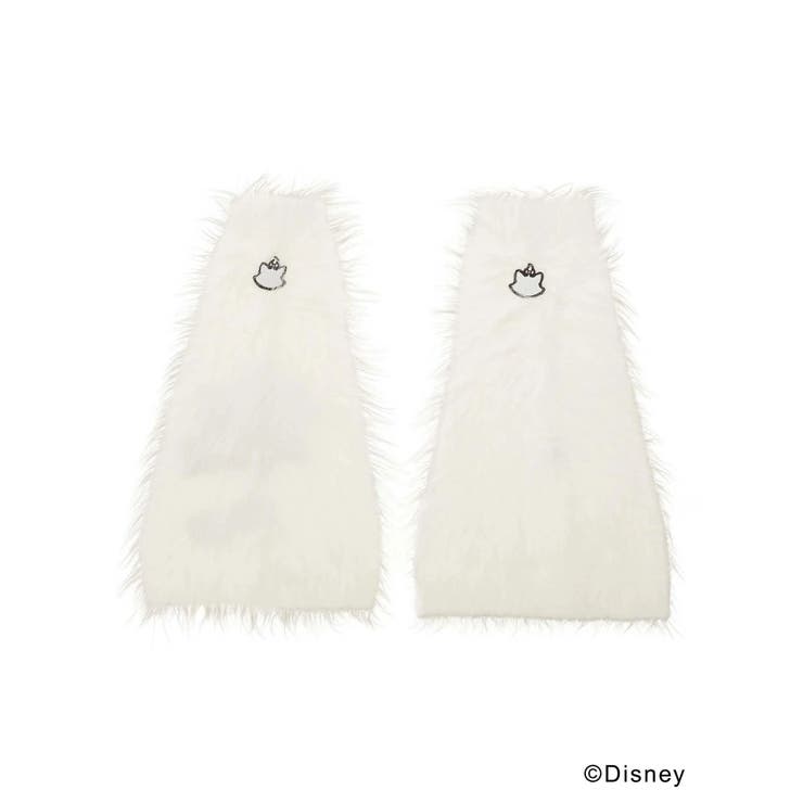 【ディズニーコレクション】おしゃれキャット/ ロングシャギーレッグウォーマー | MERCURYDUO | 詳細画像38 