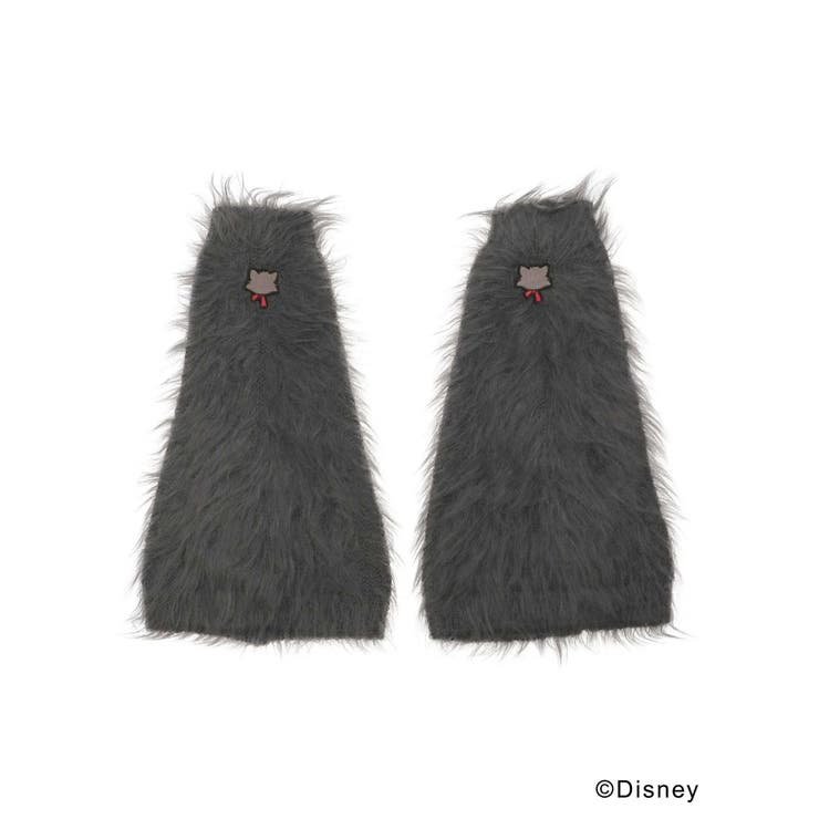 【ディズニーコレクション】おしゃれキャット/ ロングシャギーレッグウォーマー | MERCURYDUO | 詳細画像39 