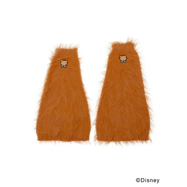 【ディズニーコレクション】おしゃれキャット/ ロングシャギーレッグウォーマー | MERCURYDUO | 詳細画像40 
