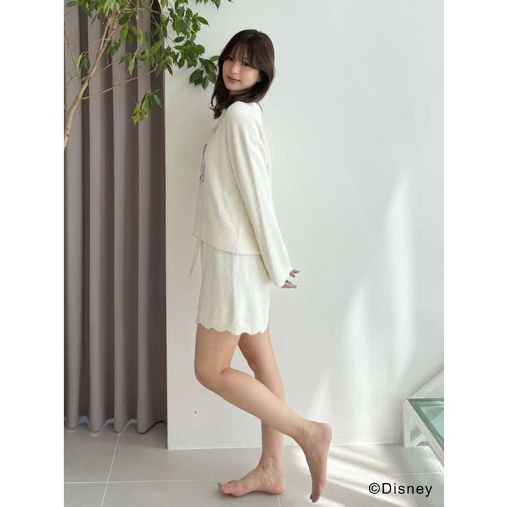 【ディズニーコレクション】おしゃれキャット/ ルームウェアセットアップ | MERCURYDUO | 詳細画像22 