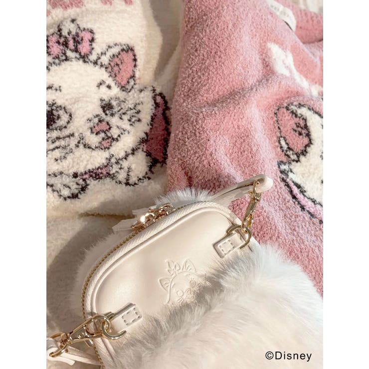 【ディズニーコレクション】おしゃれキャット/ ルームウェアセットアップ | MERCURYDUO | 詳細画像41 