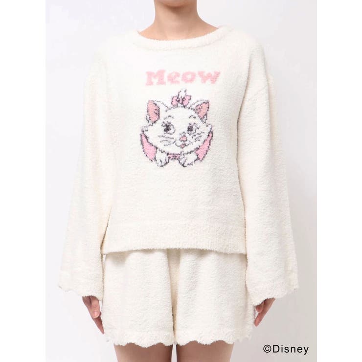 【ディズニーコレクション】おしゃれキャット/ ルームウェアセットアップ | MERCURYDUO | 詳細画像42 