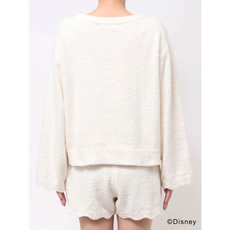 【ディズニーコレクション】おしゃれキャット/ ルームウェアセットアップ | MERCURYDUO | 詳細画像44 